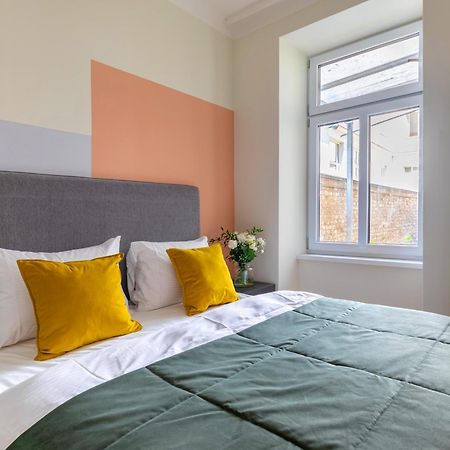 Numa Vienna Strauss Aparthotel Luaran gambar