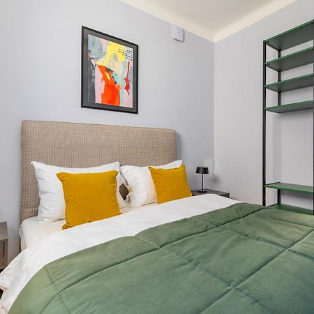 Numa Vienna Strauss Aparthotel Luaran gambar