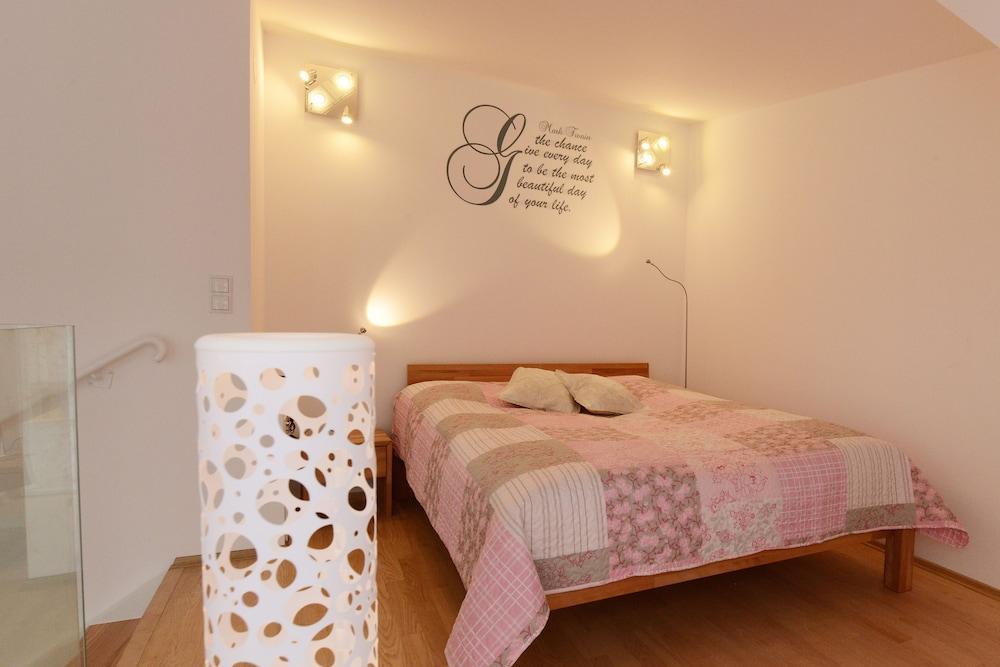 Numa Vienna Strauss Aparthotel Luaran gambar