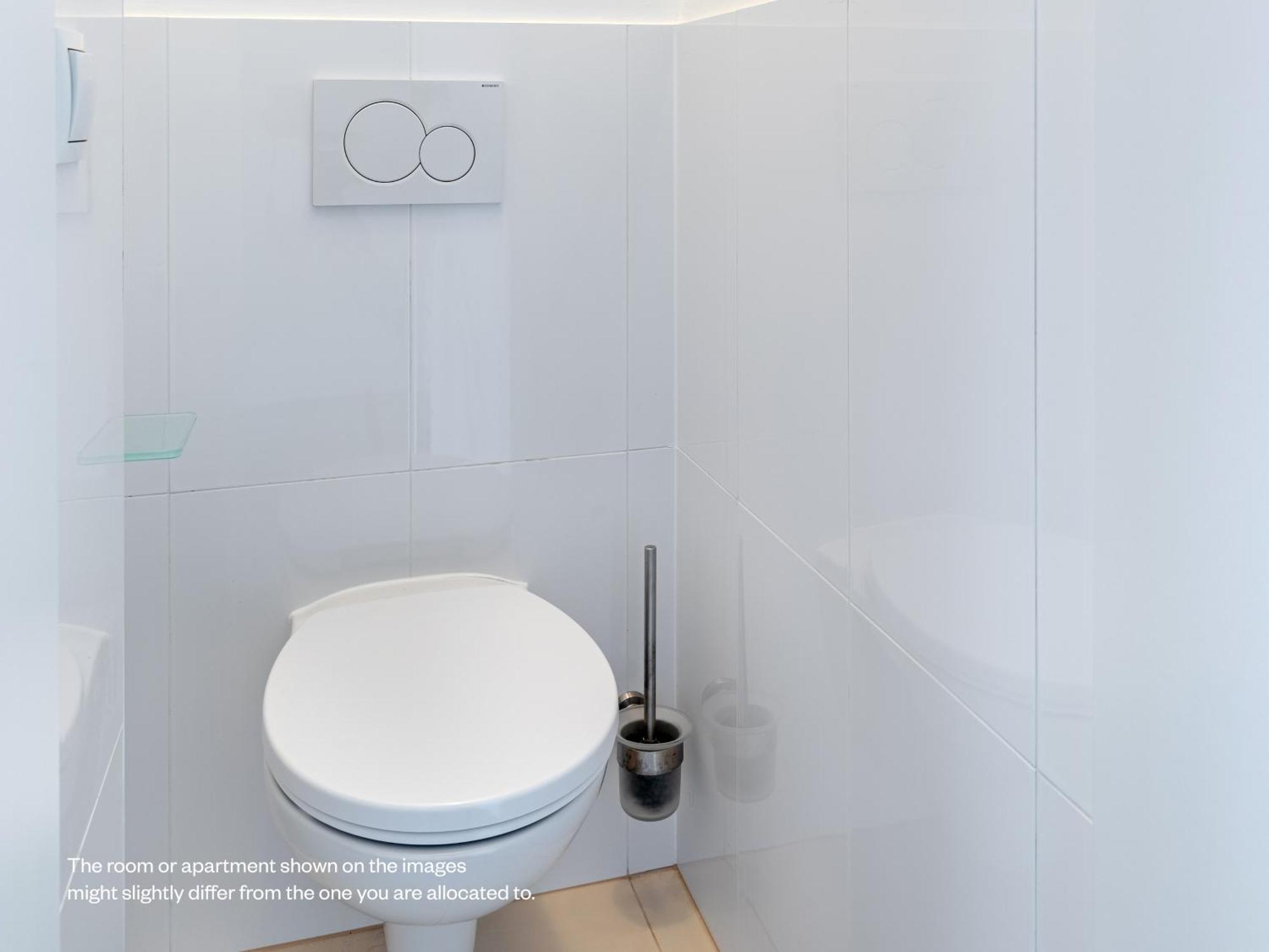 Numa Vienna Strauss Aparthotel Luaran gambar