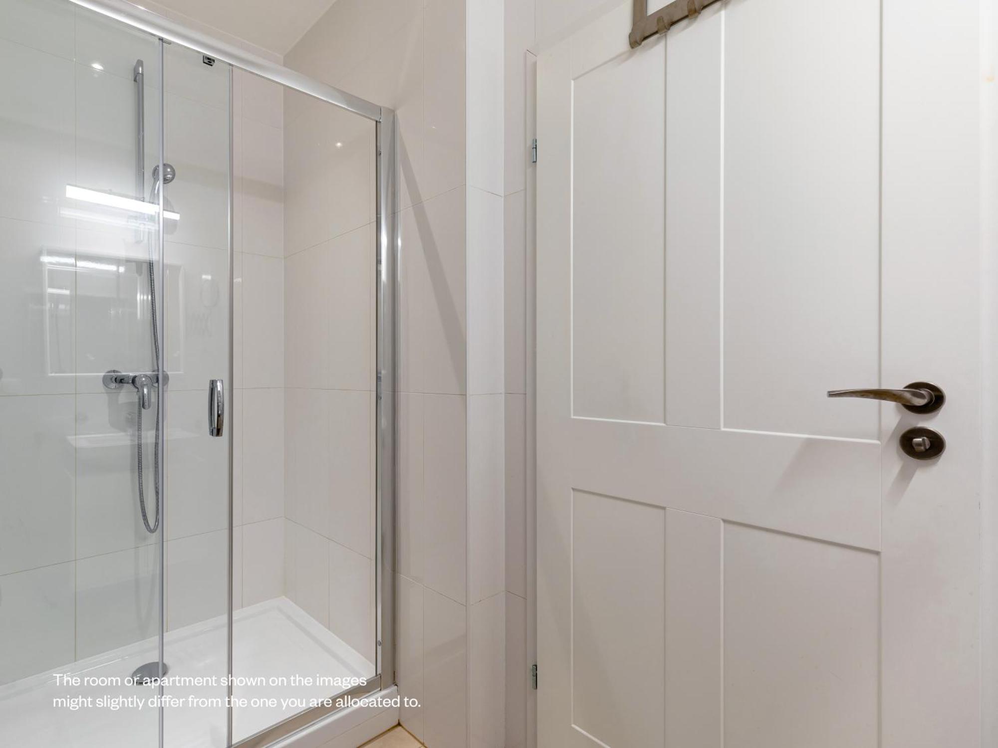 Numa Vienna Strauss Aparthotel Luaran gambar