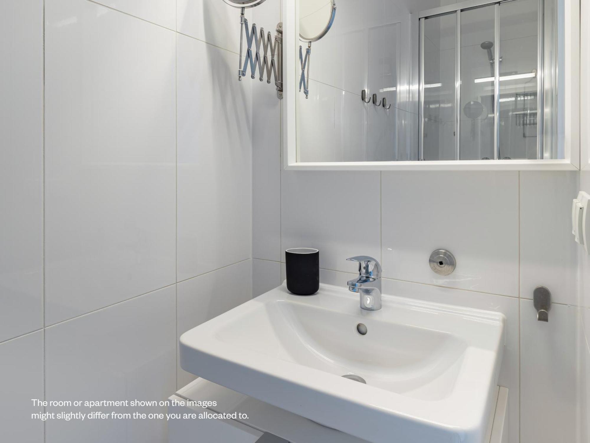 Numa Vienna Strauss Aparthotel Luaran gambar