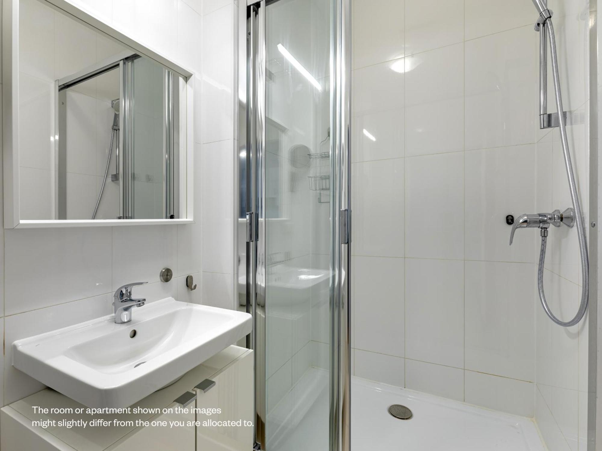 Numa Vienna Strauss Aparthotel Luaran gambar