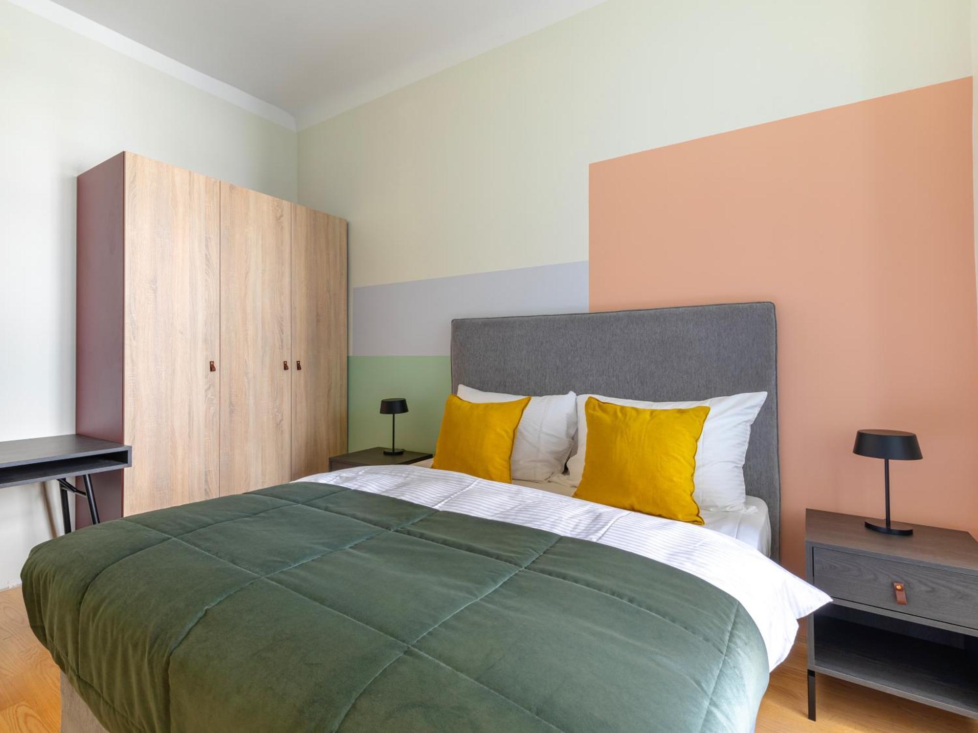 Numa Vienna Strauss Aparthotel Luaran gambar
