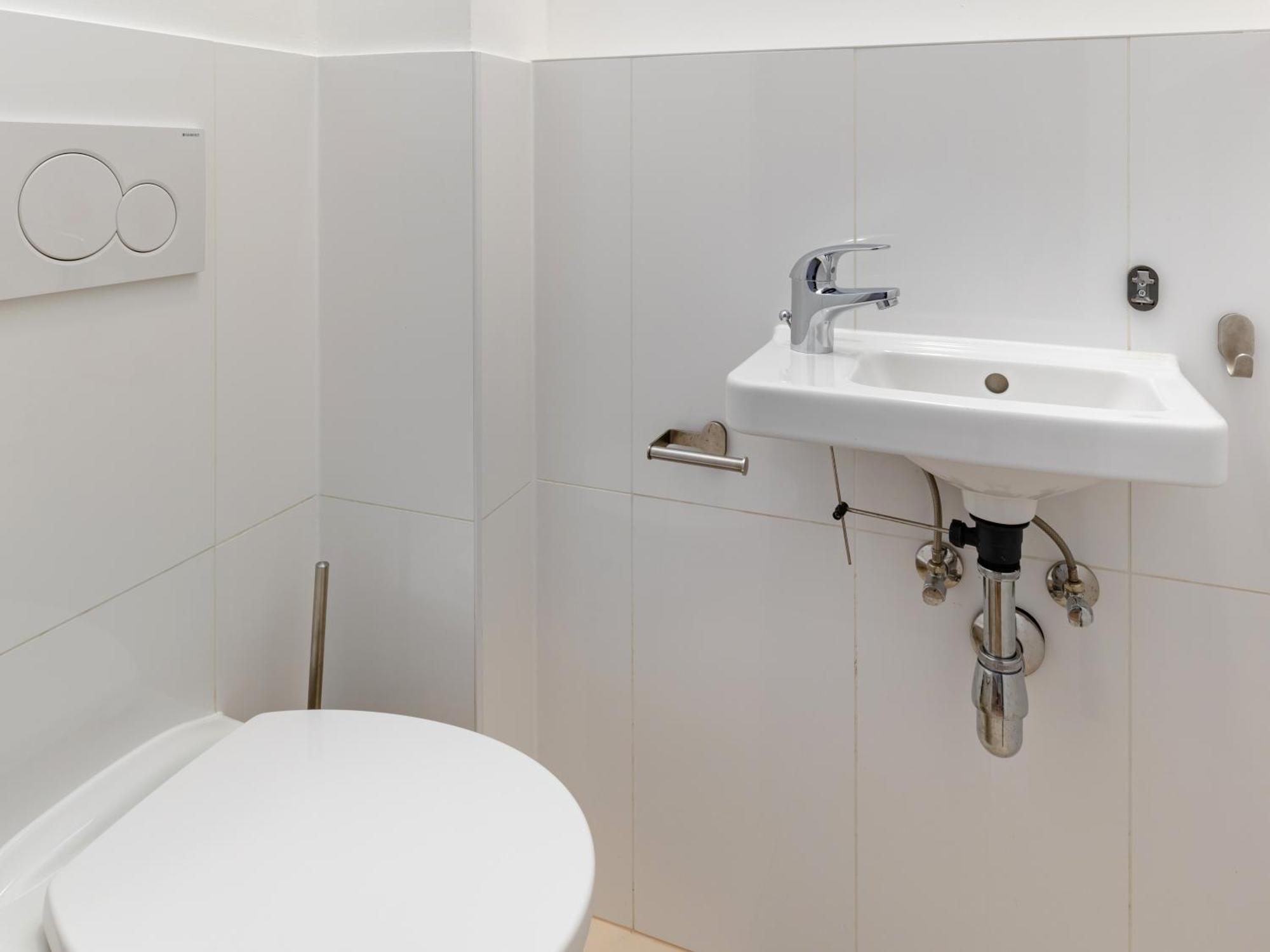 Numa Vienna Strauss Aparthotel Luaran gambar