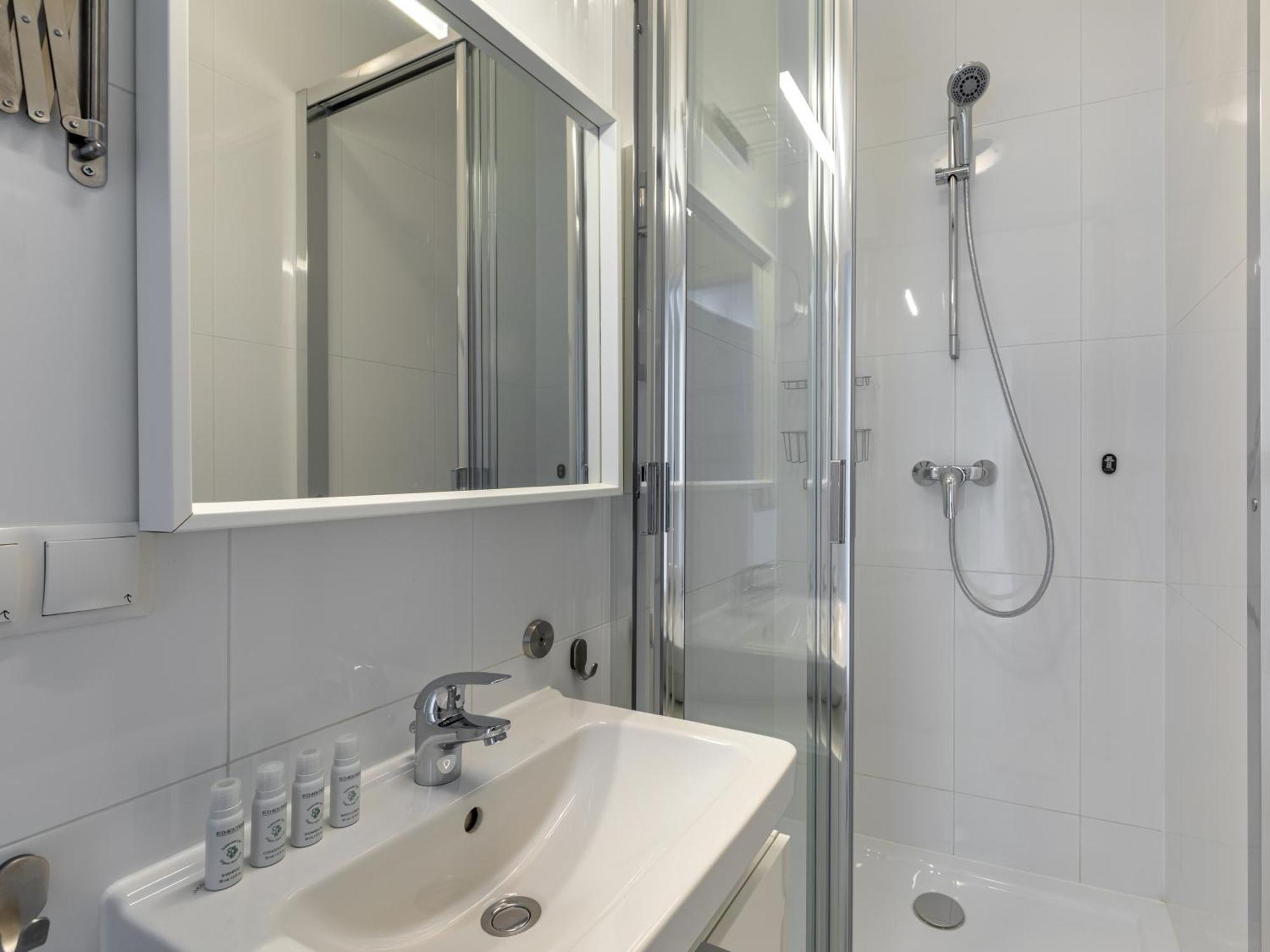 Numa Vienna Strauss Aparthotel Luaran gambar